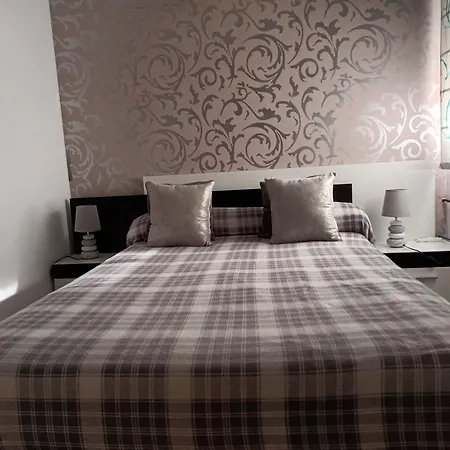 Piso Amplio De 3 Habitaciones, 2 Banos, Ascensor Y Parking Apartment Burriana